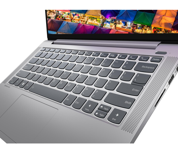 Lenovo IdeaPad 5-14 i5-1035G1/8GB/256/Win10 MX350 - 571187 - zdjęcie 5